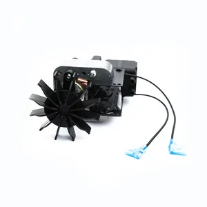 220 v/230 v/110 v/240 v geräuscharmer hochfluss-säulen-elektromotor für luftmotor kompressor kolben- inhaliermotor