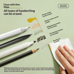 แผ่นรองโต๊ะป้องกันดวงตาระดับปาก ป้องกันสิ่งแวดล้อม สำหรับ<span class=keywords><strong>เด็ก</strong></span>ประถมศึกษา ใช้สำหรับการเรียน การเขียน และโต๊ะคอมพิวเตอร์ - Product Image 2