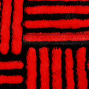 Phi sáp in <span class=keywords><strong>ankara</strong></span> vải hữu cơ thân thiện với môi Polyester/bông nhanh khô trọng lượng trung bình nước chống tĩnh dệt - Product Image 6