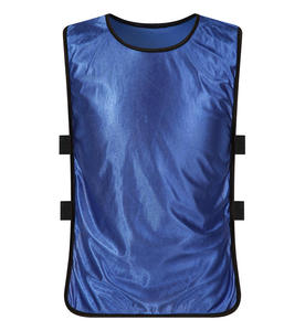 定制丝网印刷足球围兜足球训练背心和围兜袜可提供OEM服务 - Product Image 5