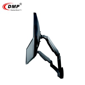 Giá Đỡ Màn Hình Xoay Lò Xo Khí GS-002-WALL Màn Hình Lcd Gắn Tay Để Bàn Giá Đỡ Để Bàn TV T Kép - Product Image 5