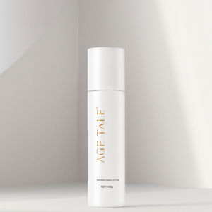 Nemlendirici besleyici parlatıcı etkileri ile kollajen anti-kırışıklık cilt bakımı yüz için hyaluronik asit yüz Serum emülsiyonu - Product Image 1