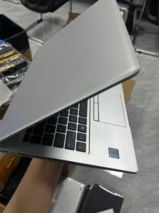 High-Performance 13.3 Inch Multifunctional Graphics Quad Core <strong>Notebook</strong> 830G5 I5-8TH-8GRAM-256GSSD Business Laptops - Product Image 6