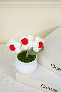 Tulipes en silicone Tournesols en laine artificielle Real Touch Vente de <span class=keywords><strong>tiges</strong></span> de fleurs artificielles - Product Image 3