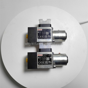 ทูเวย์โฟลว์ R900205506 2FRM6B36-33/1.5QMV R900205519 2FRM6B36-33/6QRV R900205512 2FRM6B36-33/25QMV - Product Image 1