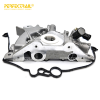 PERFECTRAIL LR096231 LR06196 Pièces de voiture d'origine Pompe à eau du moteur pour Land Rover Discovery L319 L462 Range Rover L322 L405