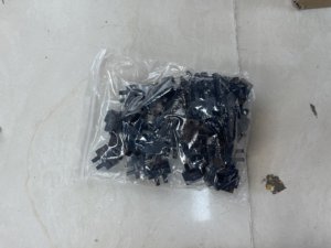 ใหม่และเป็นของแท้ 100% ไมโครสวิตช์ Omron รุ่น EE-SX670 - Product Image 1