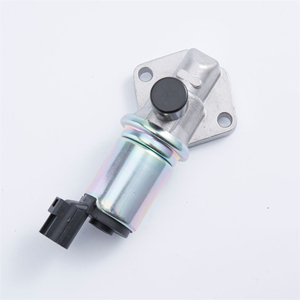 Vanne de régulation d'air de ralenti de haute qualité 96TF9F715AB pour véhicules Ford, vanne IAC - Product Image 2
