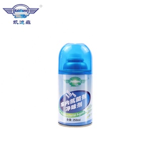 Offre Spéciale Professionnel Purificateur De <span class=keywords><strong>Voiture</strong></span> Automobile Déodorant Désodorisant Antisepsie De Pulvérisation - Product Image 2