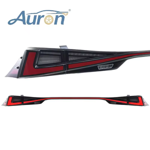 AURON Lexus IS 2013-2022 <b>LED</b> Retrofit Kit-Clear New Waterproof <b>Plug</b> & Play 12V 36W 6000K 6000 Lumens Tail Lamp <b>Light</b> - Product Image 1