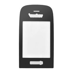 เลนส์ภายในโทรศัพท์มือถือคุณภาพทนทาน เลนส์หลัก เลนส์จอ LCD หลัก Ky Ocera Cadence S2720 Ve Rizon - Product Image 2