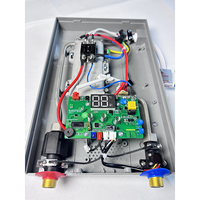 Conception de carte de circuit imprimé PCBA pour aspirateur électrique, fournisseur OEM et ODM de BMS