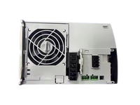 Variateur de fréquence Danfoss VLT Automation Drive FC302 5,5 kW, variateur de vitesse Danfoss VSD, convertisseur de fréquence variable triphasé