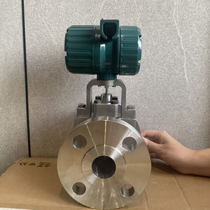 เครื่องวัดการไหลแบบดิจิตอล Yokogawa DY040 รุ่น High ได้รับการรับรองมาตรฐาน ATEX สำหรับแก๊สและการวัดผลิตภัณฑ์ OEM - Product Image 2