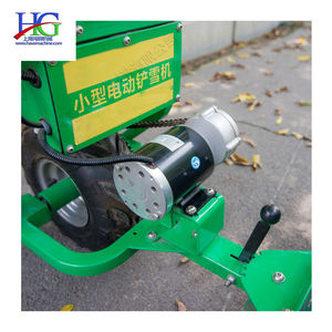 Оборудование для размазывания и сушки зерна, электрическая лопатка для уборки снега с ручным толчком, устройство для накопления золы - Product Image 6