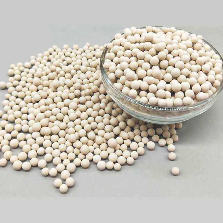 wholesale price 1.6-2.5mm zeolite molecular sieve 13x hp for psa oxygen concentrator