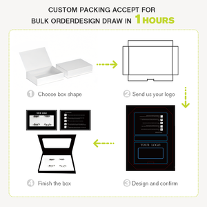 ZM LASHEE Business bandes de cils auto-adhésives marque privée coréen végétalien non toxique presse sur les grappes de cils demi-cils pré-collés - Product Image 5