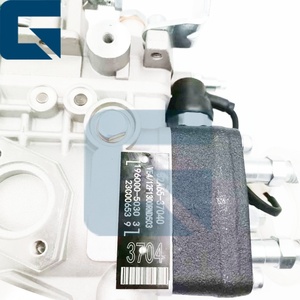 246-8310 Fuel Injection <b>Pump</b> Fuel <b>Pump</b> 2468310 for 3044C Engine - Product Image 2