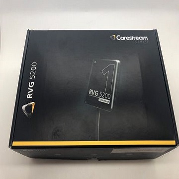 SEPTEMBER PROMO Carestream Kodak Rvg 6200 Digital Xray Sensor