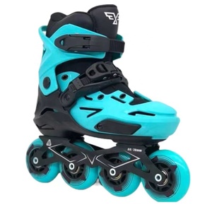 YSMLE फ़ैक्टरी थोक में बच्चों के रोलर स्केट्स इन-लाइन फैंसी पेशेवर एडजस्टेबल इनलाइन स्केट्स की बिक्री करती है - Product Image 3
