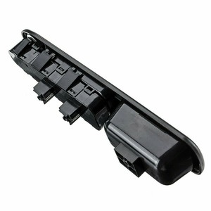 96351622XT สำหรับเปอโยต์ 307 ชุดควบคุมกระจกหน้าต่างด้านหน้าซ้าย ปี 2000-2005 - Product Image 2