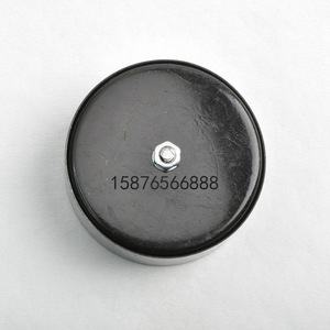 Manomètre analogique Komori 0-0,6 mm pour pièces de presse d'impression - Product Image 2