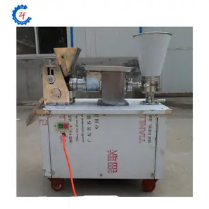 Machine de fabrication de boulettes de samosa en rouleau de printemps (Whatsapp/wechat:13782789572)