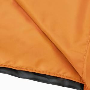 Lightweight Warm Nylon Rectangular Outdoor <b>Sleeping</b> <b>Bag</b> with Compression Sack for Camping Hiking Backpacking Travel - Product Image 3