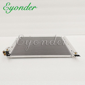 Chất lượng cao AC điều hòa không khí điều hòa ngưng cho Hyundai i10 PA 1.1 1.2 g4hg g4la 976060x000 976060x010 97606-0x000 - Product Image 6