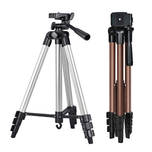 Trípode de aleación de aluminio de alta calidad <span class=keywords><strong>para</strong></span> cámara profesional Venta caliente con <span class=keywords><strong>el</strong></span> <span class=keywords><strong>mejor</strong></span> servicio y precio bajo - Product Image 5