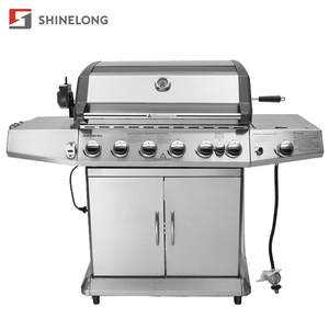 Commercial Portable Outdoor Charcoal Bbq <strong>Grills</strong> Backyard Party <strong>Barbecue</strong> <strong>Grill</strong>