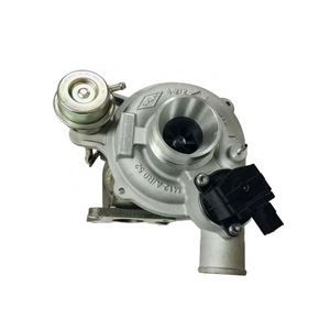 Turbocompresor Original para Auto G10 2.0T Versión Gasolina, Motor 20L4E, Modelo MGT17S para 807859-0009 10406547 807859-0013 - Product Image 3
