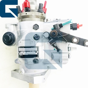 DB3331-6433 Diesel Fuel Injection <b>Pump</b> Fuel <b>Pump</b> DB33316433 - Product Image 3