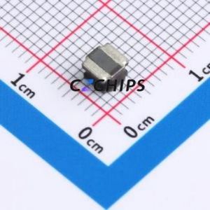 ZNR4030ST681M ตัวเหนี่ยวนำไฟฟ้าแบบ SMD,4x4 มม. ( ค่าความเหนี่ยวนำ: 680uH )( ความแม่นยำ: 20% กระแสไฟฟ้าที่กำหนด: 180mA ) - Product Image 2
