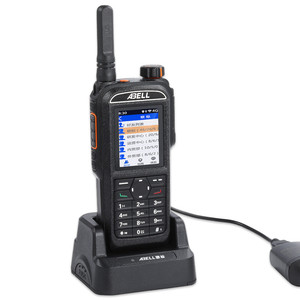 Batería de Litio Abell Ab L4876ex 3.6V 4800mAh a Prueba de Explosiones para Accesorio de Walkie Talkie - Product Image 3