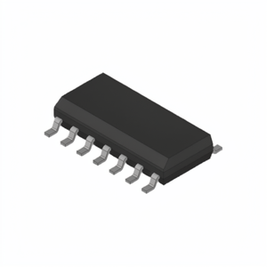 Buy Electronics Components Online Manufacturer Channel ICL7662CBD-0 Power Management (PMIC) 14 SOlC - Product Image 1