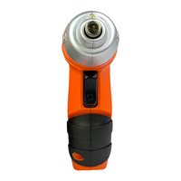 Ensemble de mini tournevis TS-2616, batterie rechargeable USB-Type-C 3,6 V, outil portatif pour la réparation et l'entretien domestique