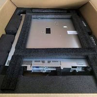 最畅销机架式服务器 R250 Intel Xeon E-2334 CPU 32GB DDR4 3200MT/s H345 1.92TB SATA 2.5英寸 SSD 1U 机架式 4 个 LFF 盘位 3 年保修