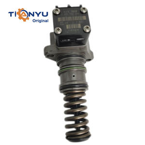 Pompe <span class=keywords><strong>isocratique</strong></span> électronique Bosch 0 414 755 008 pour moteurs diesel Mack E-Tech 12.0L - Product Image 6