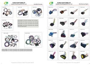 ชุดสายไฟ MAF สำหรับ <span class=keywords><strong>Honda</strong></span> Civic <span class=keywords><strong>Si</strong></span> <span class=keywords><strong>Sedan</strong></span> Coupe ปี 2012 2013 <span class=keywords><strong>2014</strong></span> 2015  ชุดต่อขยายสายไฟ CAI Turbo สำหรับ Civic <span class=keywords><strong>SI</strong></span> รุ่นที่ 9 - Product Image 6