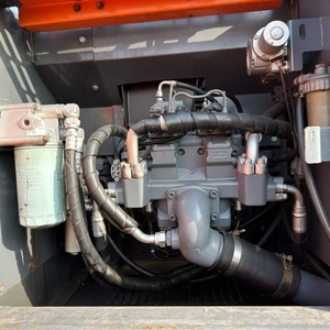 ยกระดับเวิร์กโฟลว์ของคุณด้วย ZX240ขุดที่คิดล่วงหน้า - Product Image 6