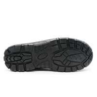 Chaussures de sécurité industrielles confortables MAXITOUGH, bottes tactiques, embout en acier, antidérapantes, anti-perforation, pour travaux de construction