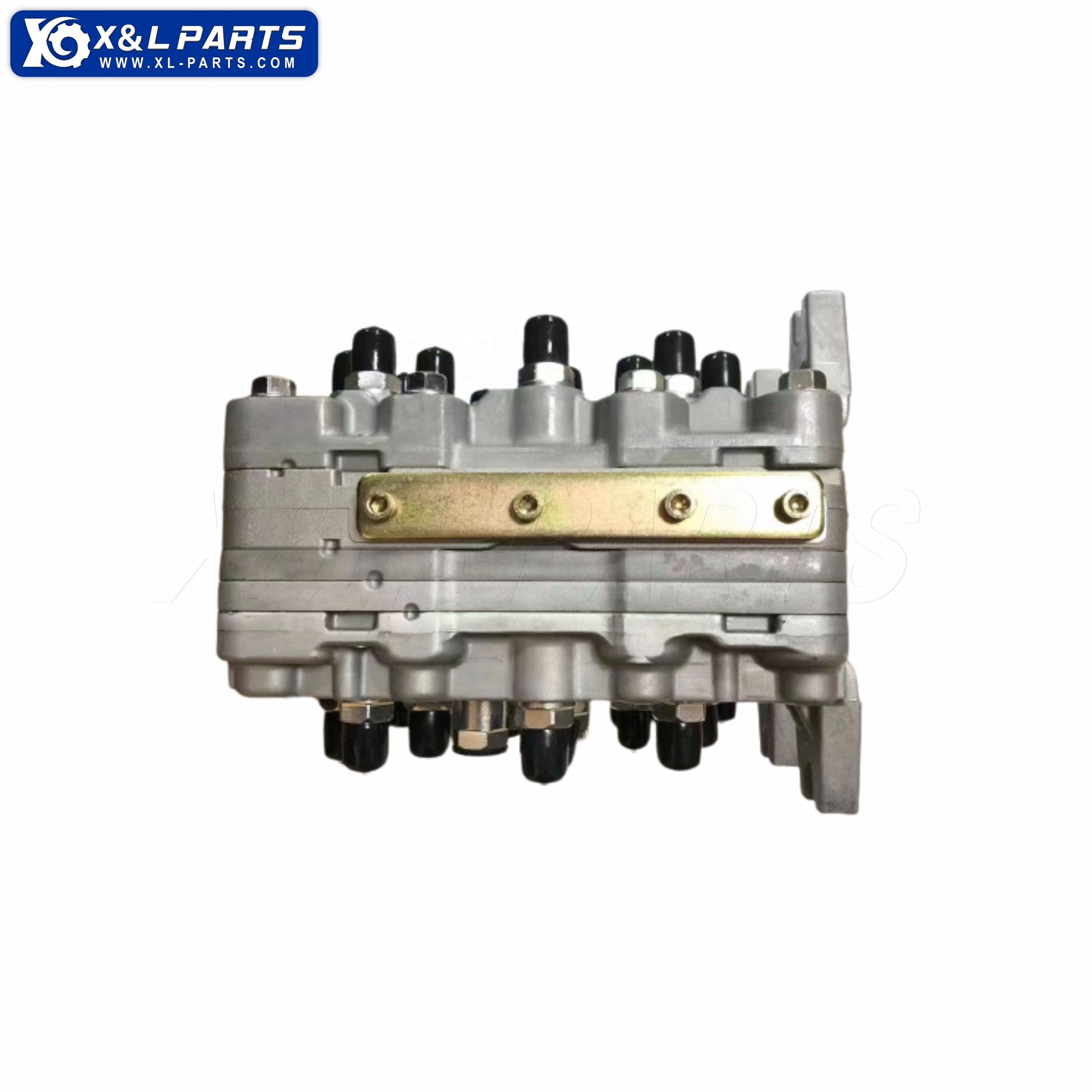 Excavator Shuttle Valve - High Quality Hydraulic Distributor