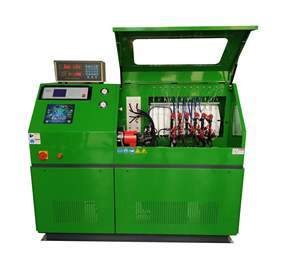 Die beliebtesten Artikel CR3000 verwendet Prüfstand für Diesel einspritzpumpen - Product Image 1