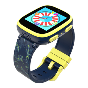 Đồng Hồ Đeo Tay Thông Minh XA18 Giá Rẻ Nhất Vòng Tay Silicon 22 Mặt Đồng Hồ Điện Thoại Đồng Hồ Thông Minh Cho Trẻ Em - Product Image 4