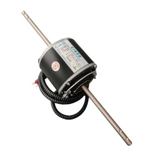Moteur de climatiseur Xiangming YSK-40-4 220V 40W, pièce de rechange pour climatiseur central - Product Image 5