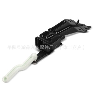 Sensor de Altura del Vehículo 68197355AA para Jeep KL Cherokee 5S15025, Sistema de Suspensión - Product Image 4