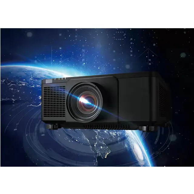 Factory Direct Price Led Mobile Projector Interactive Floor Projection