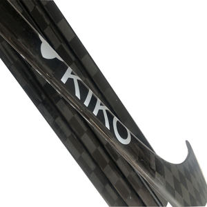 <span class=keywords><strong>Palo</strong></span> <span class=keywords><strong>de</strong></span> <span class=keywords><strong>Hockey</strong></span> sobre Hielo RUIDUN Junior para <span class=keywords><strong>Zurdos</strong></span>, Fibra <span class=keywords><strong>de</strong></span> Carbono, Tejido 3k/12k/18k, Flexión 30, Modelo P28, Entrenamiento Juvenil, Color Personalizado - Product Image 2