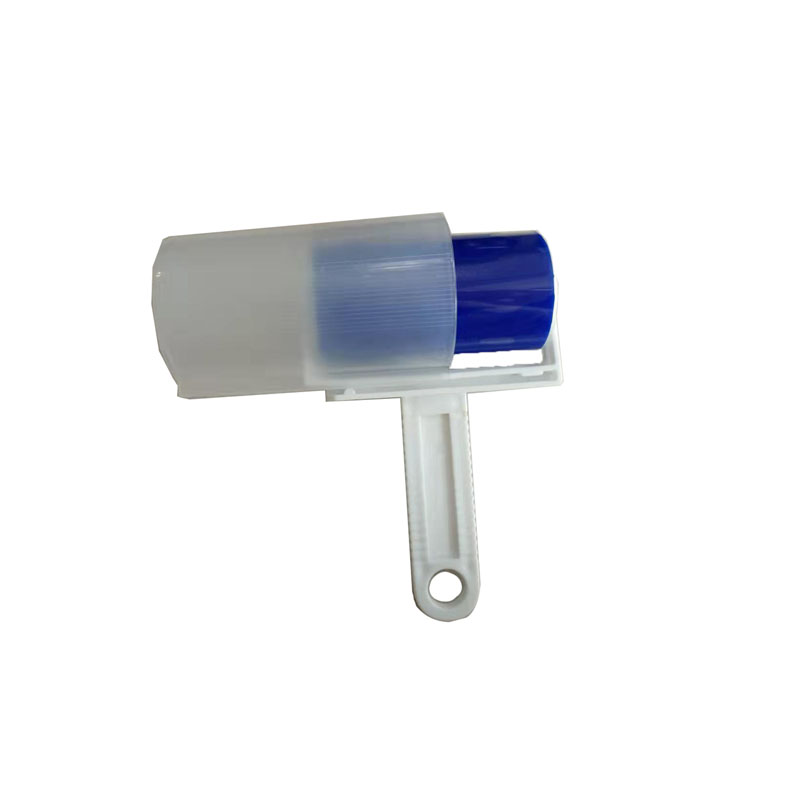 Моющийся липкий ролик для ворса